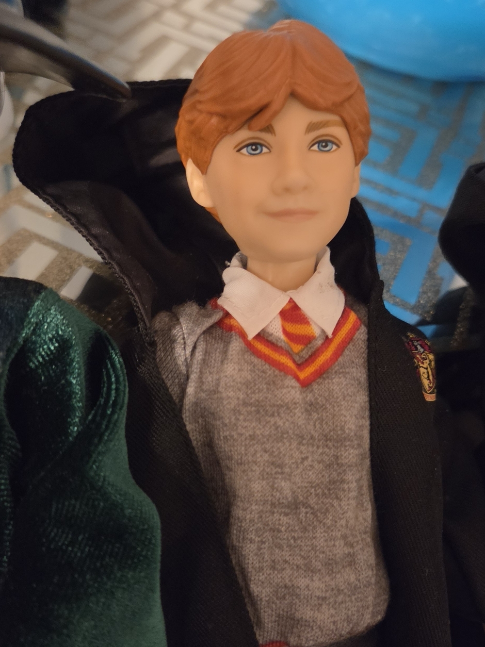 Harry Potter Wizarding World Set - Picture 2 of 4